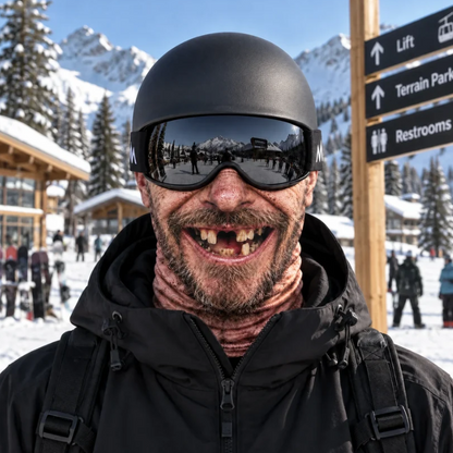 Ski Masks