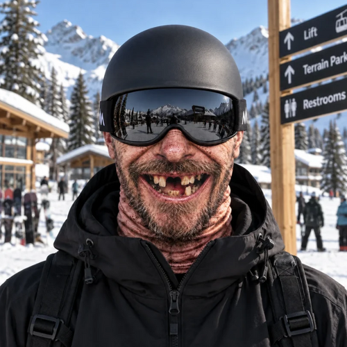Ski Masks