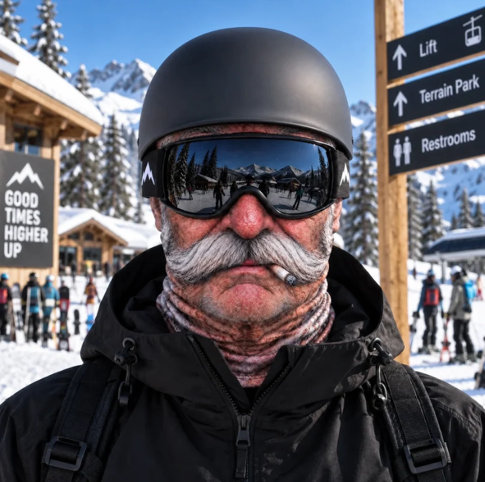 Ski Masks