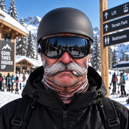 Ski Masks