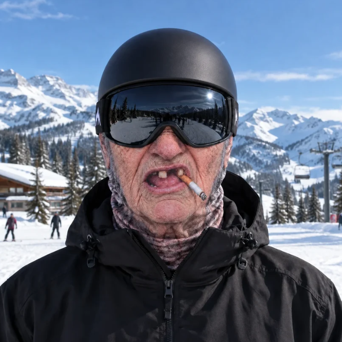 Ski Masks