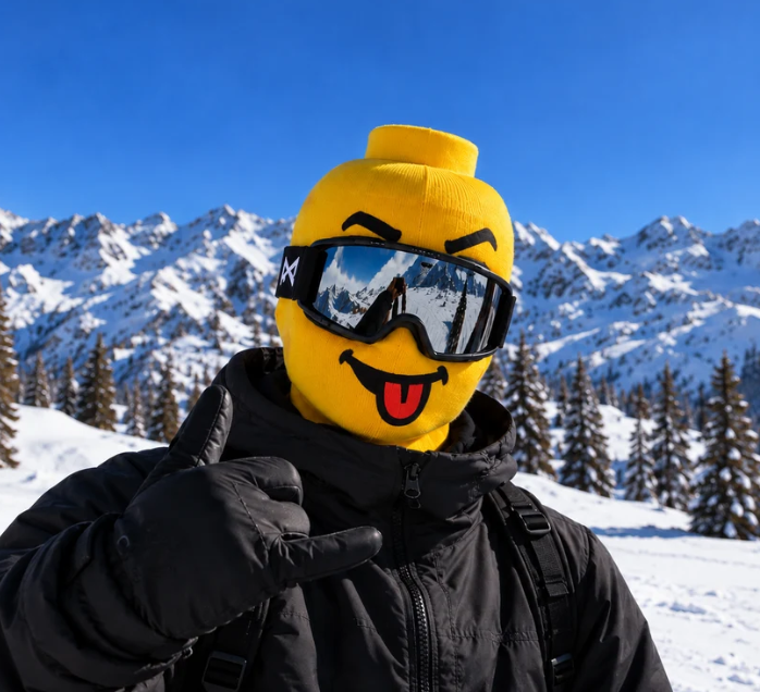 Ski Masks